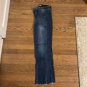 Wit and wisdom skinny jeans